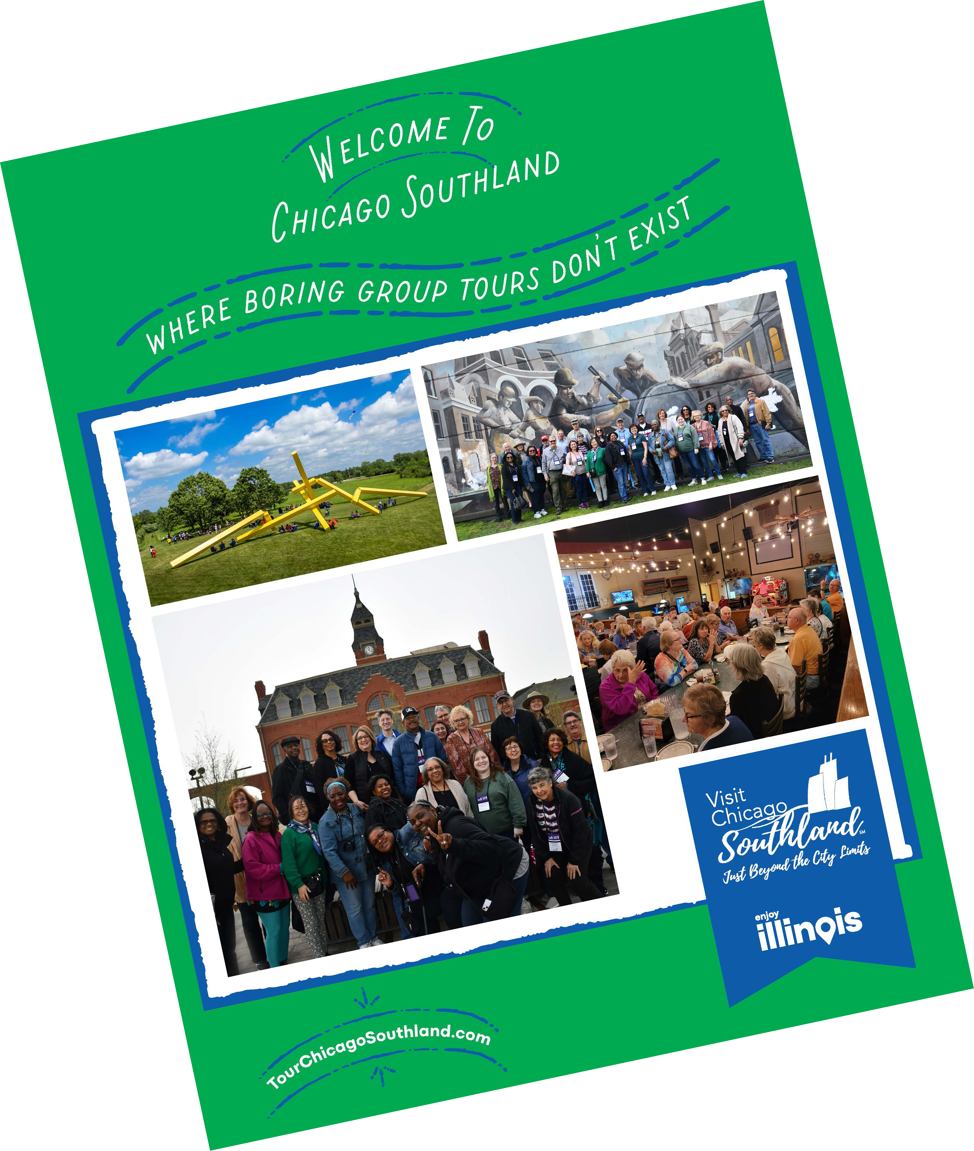 2026 Group Tour Guide